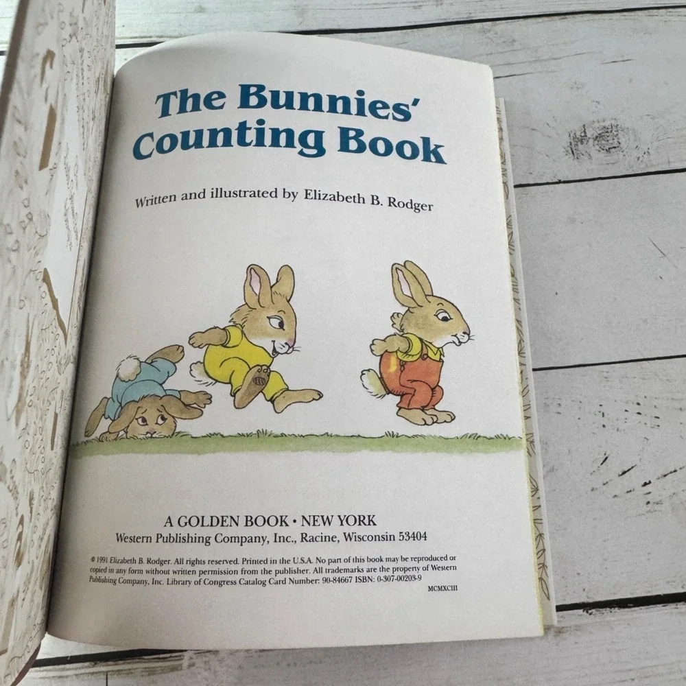 Little Golden Book Lot of 9 Like New Children's Classics Bugs Bunny Mother Goose